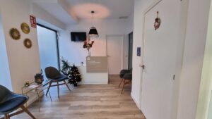 Clínica Dental Ferrocarril