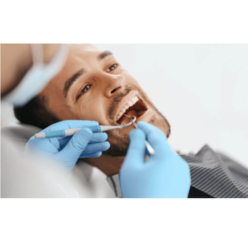 traitements parodontaux