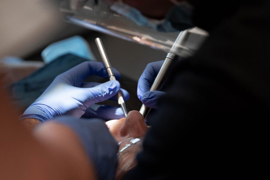 affordable dental implants