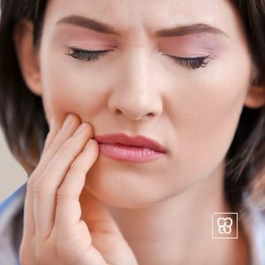 Como desinflamar un absceso dental Clinica dental ferrocarril Dentista