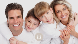 Dentista para familias en Arganzuela
