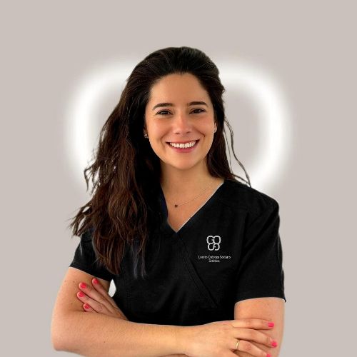 loreto quiroga dentista ferrocarril