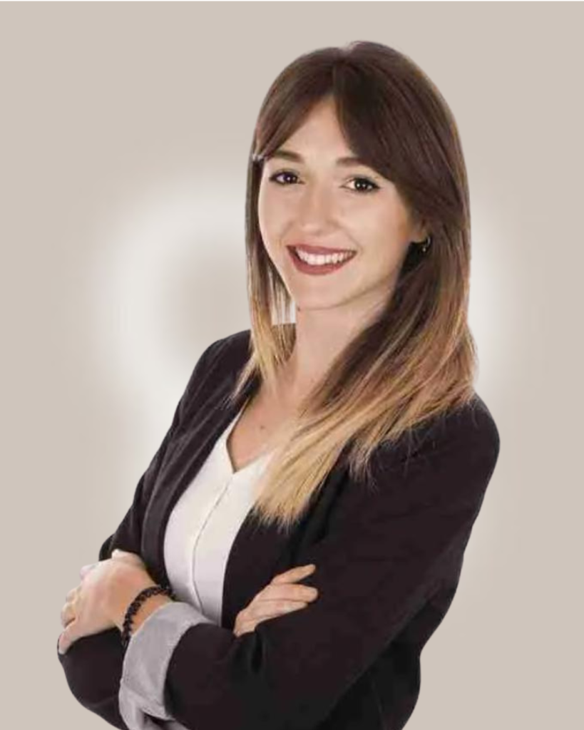 Patricia Elvira Gomez