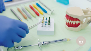 Alergias a materiales dentales