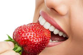 alimentos para dientes más blancos