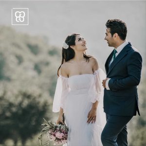 Estética dental antes de la boda