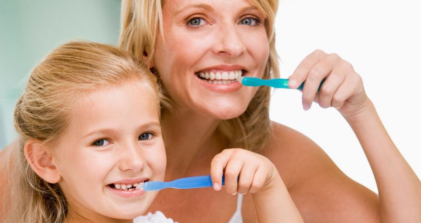 Dentista para familias en Arganzuela