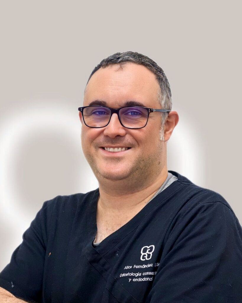 endodoncia arganzuela