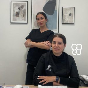 dentista que hable mi idioma en madrid