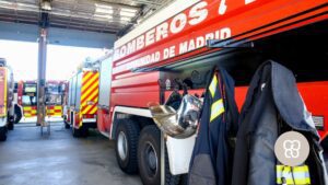 dentista para bomberos en clínica dental ferrocarril