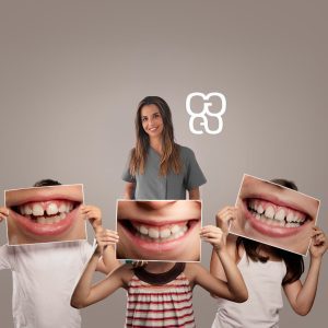 dentista para niños en atocha