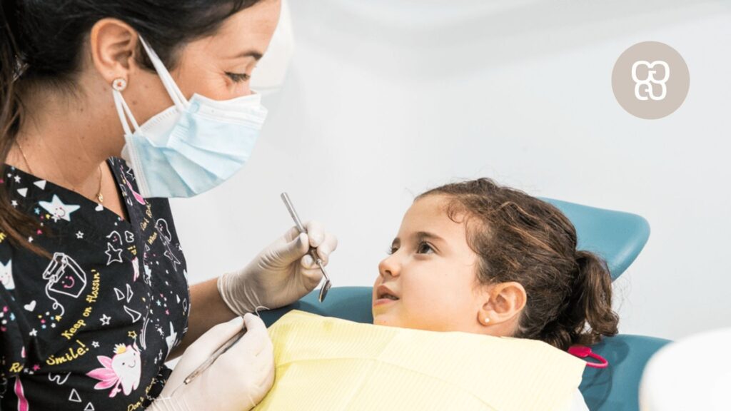dentista infantil ferrocarril