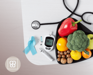 Diabetes y salud bucal