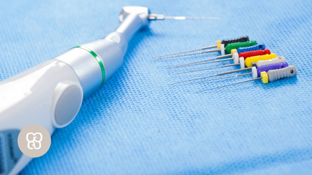 Duele una endodoncia