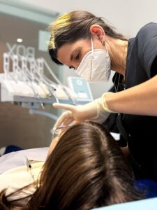 endodoncia ortodoncia