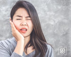enfermedad periodontal