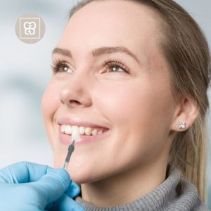 Estetica dental atocha