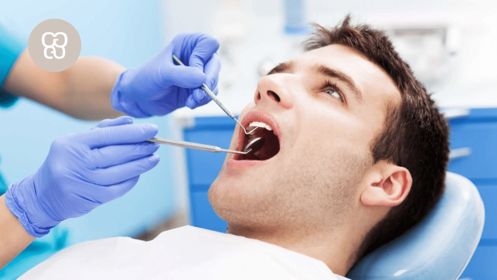 cuidar de tu salud bucodental con el frío