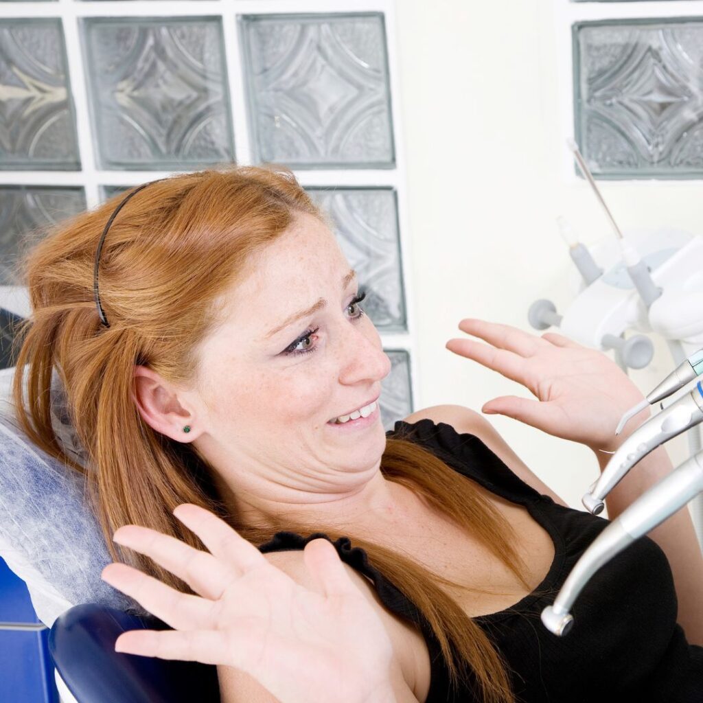 sin dolor dentista madrid
