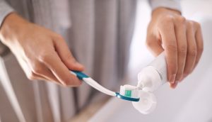 dentifrico dental