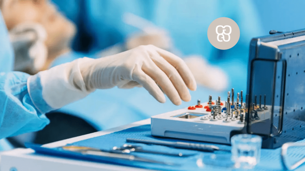 intervención oral con descuento en Clínica Dental Ferrocarril