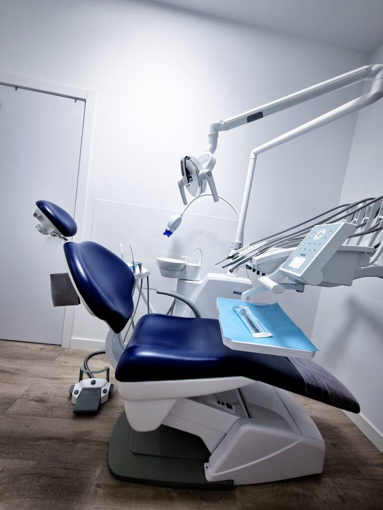 mejor clinica dental en embajadores