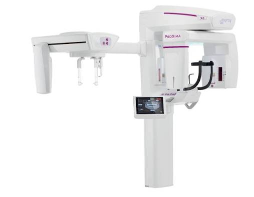 tac dental en arganzuela