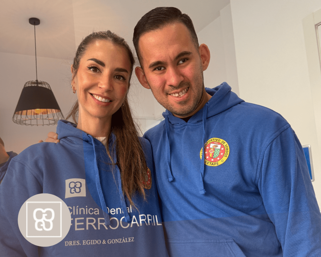 Odontologia inclusiva
