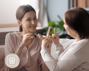 Odontología para sordos