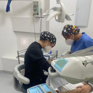 clinica dental periodontitis