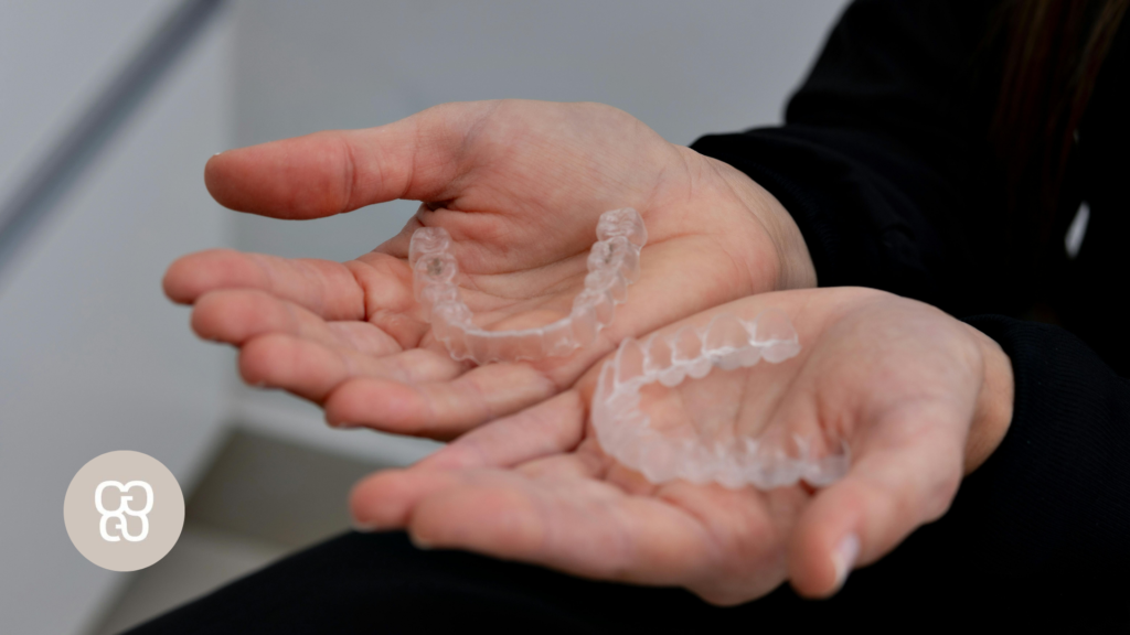 precio de Invisalign en Madrid