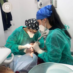 embajadores revision dental