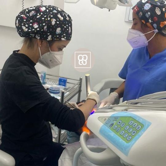 revision dental arganzuela
