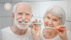 salud dental para jubilados
