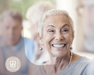 Salud dental en la tercera edad