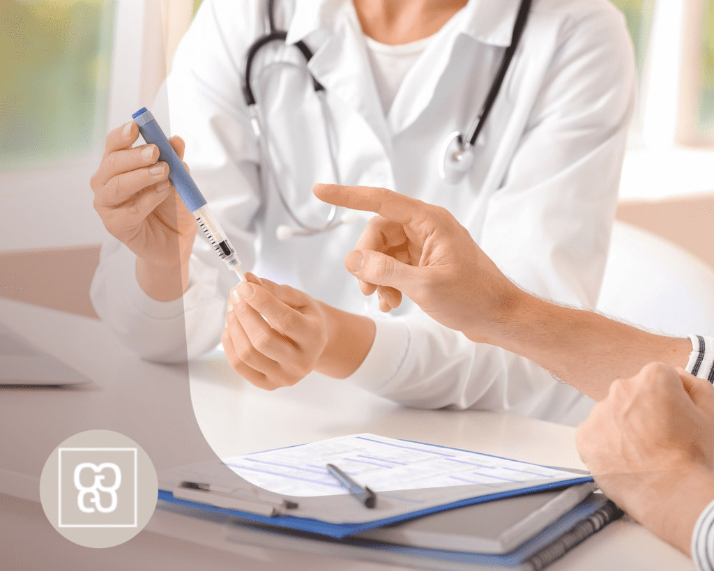 Diabetes y salud bucal