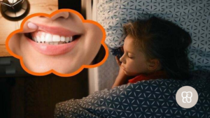 soñar con dientes