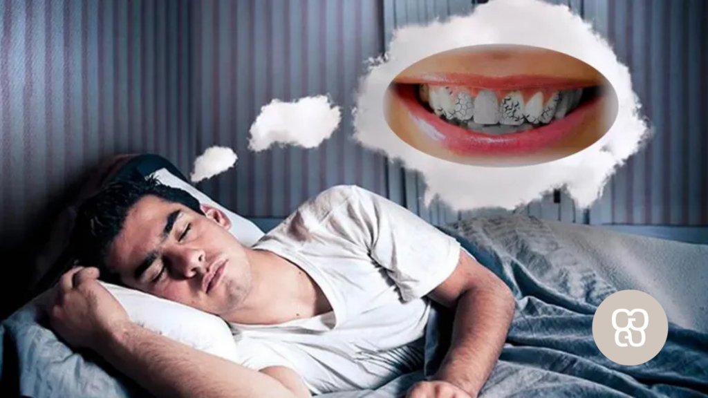 soñar con dientes