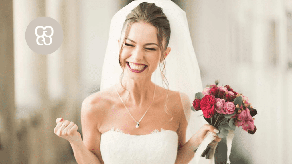odontología estética para novias en Clínica Dental Ferrocarril