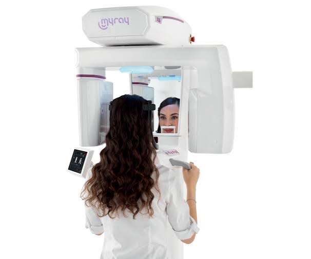 tac dental en arganzuela