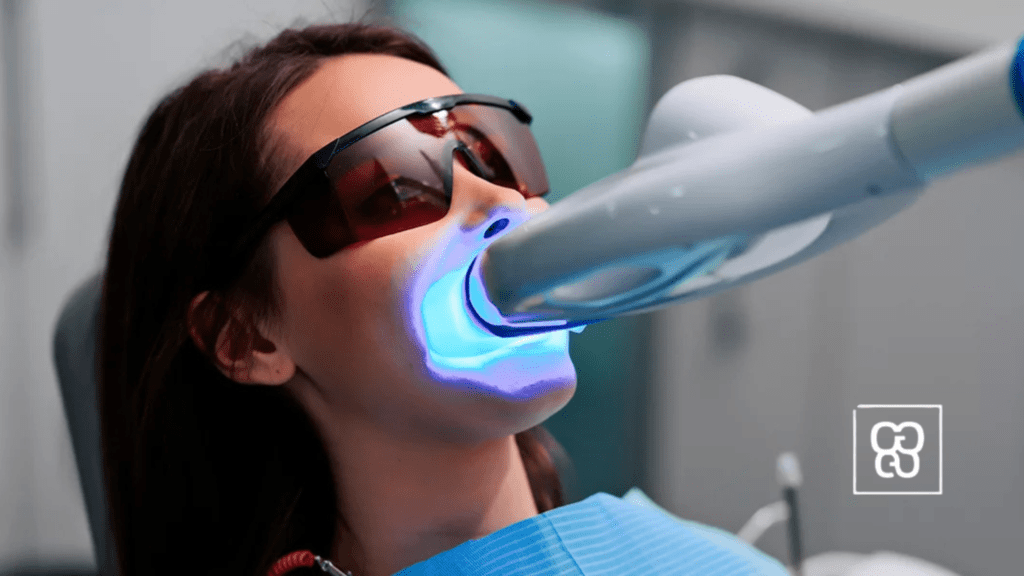 tratamiento para dientes blancos