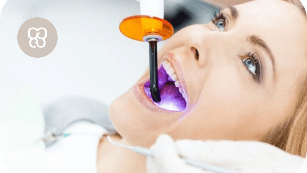 tratamientos para novias en Clínica Dental Ferrocarril