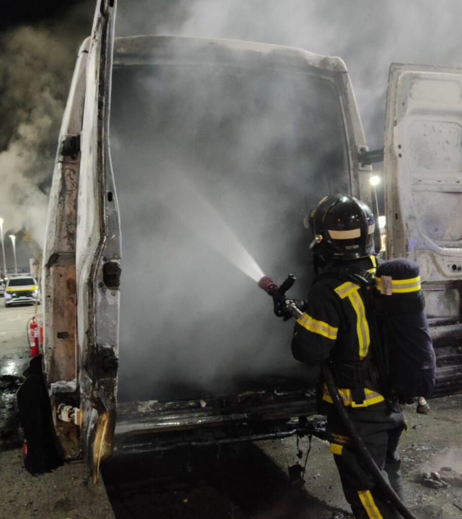 tratamientos para bomberos clínica dental ferrocarril