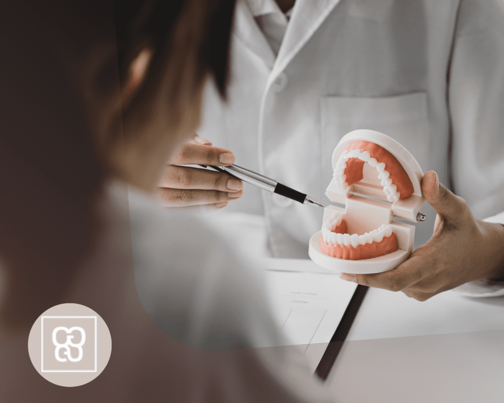 tratamiento dental en arganzuela
